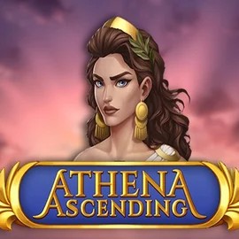 Athena Ascending logo by Play'n GO Donbet Casino