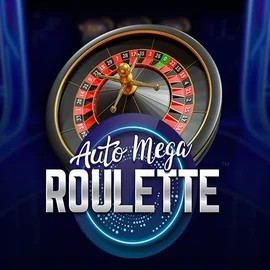 Auto Mega Roulette – slot by Pragmatic Play, featured at don-bet.org