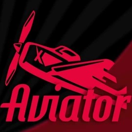 Enjoy Aviator by Spribe – logo hosted on don-bet.org