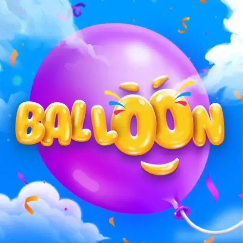 Balloon Game game by SmartSoft – logo hosted on Donbet Casino