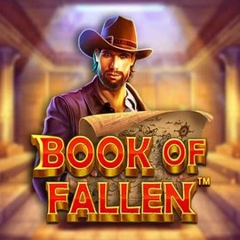 Enjoy Book Of Fallen by Pragmatic Play – logo hosted on don-bet.org