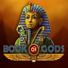 game logo by BF Games on don-bet.org