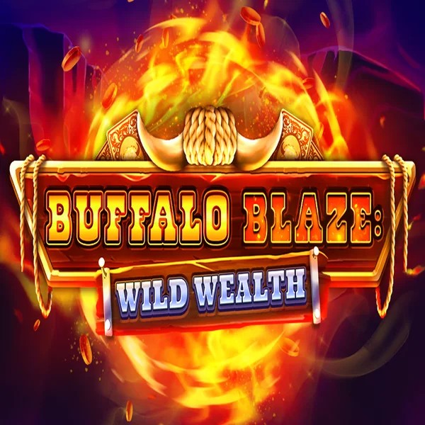 Buffalo Blaze Wild Wealth – slot by OctoPlay, featured at don-bet.org