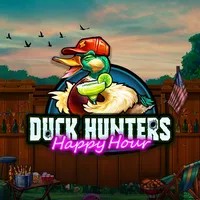 Duck Hunters: Happy Hour online slot from Nolimit City – play at don-bet.org