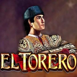 El Torero slot icon by RTG (Reel Time Gaming), available at Donbet Casino