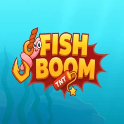 Fish Boom online slot from InOut – play at don-bet.org