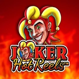 Enjoy Joker Hot Reels by Playtech – logo hosted on don-bet.org