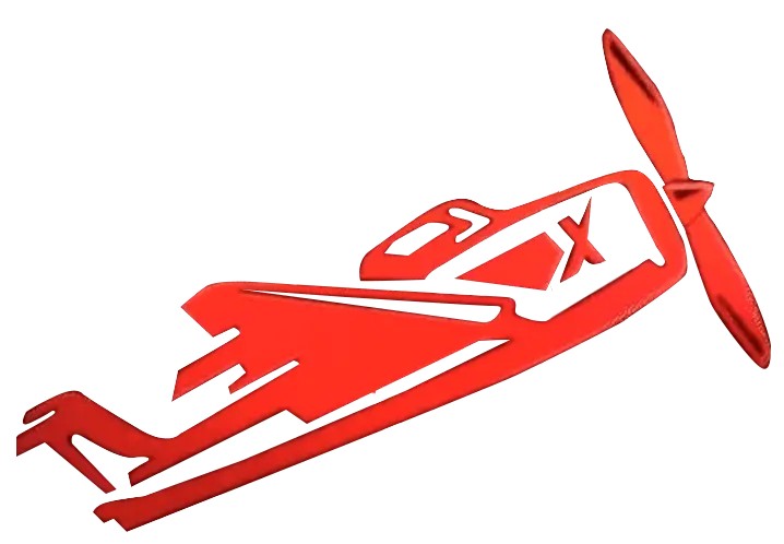 Aviator Games logo by Spribe at Donbet Casino