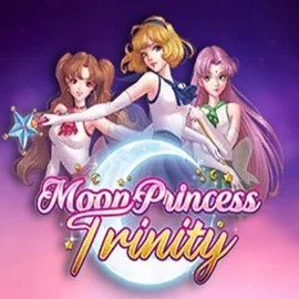 Moon Princess Trinity online slot from Play'n GO – play at don-bet.org