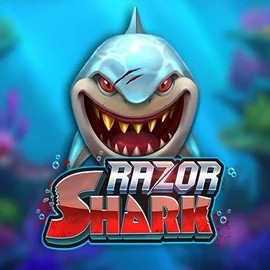 game logo by Push Gaming on don-bet.org