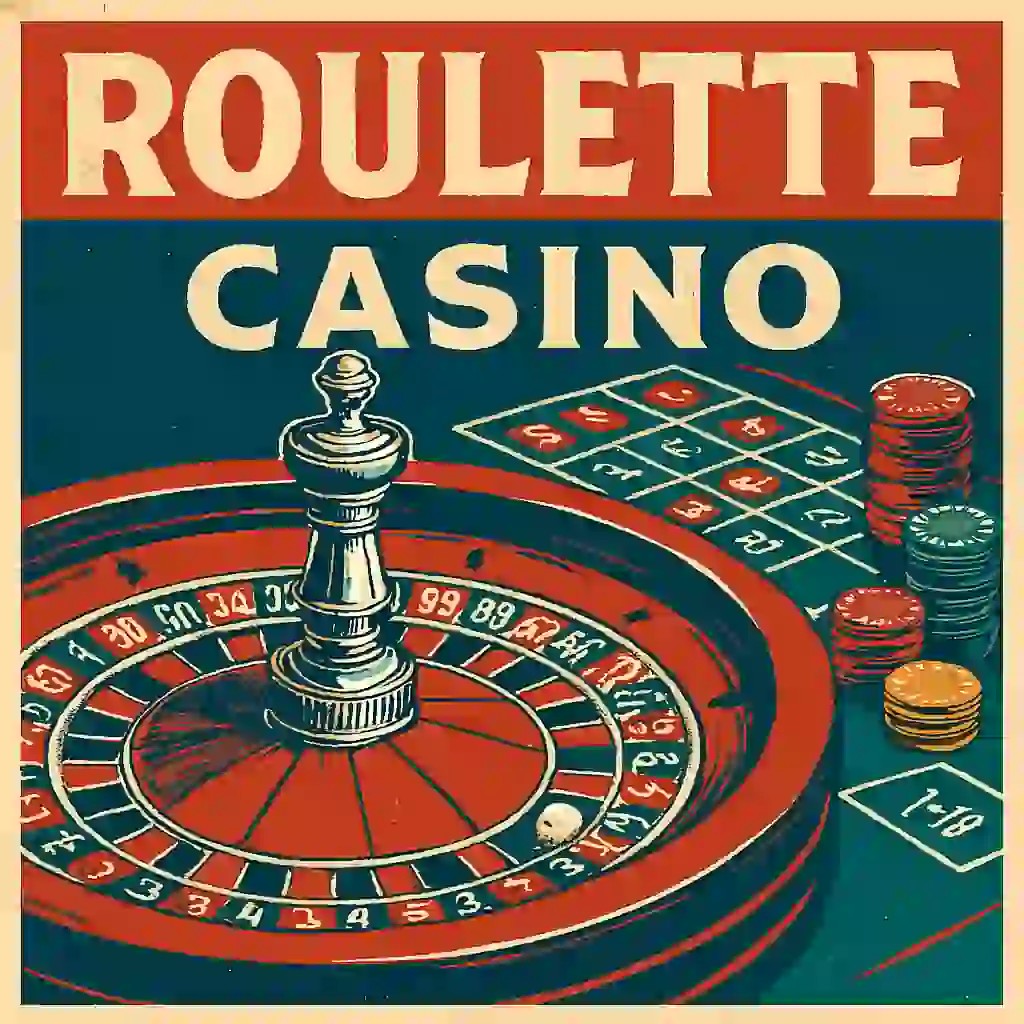 Roulette Casino game by Pragmatic Play – logo hosted on Donbet Casino
