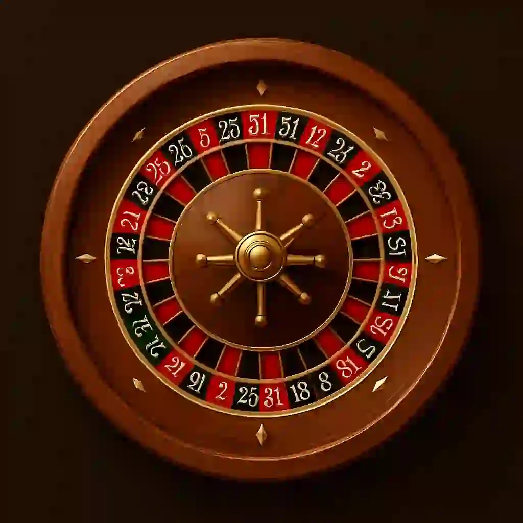 Roulette Spiel casino game by Pragmatic Play – featured logo at Donbet Casino