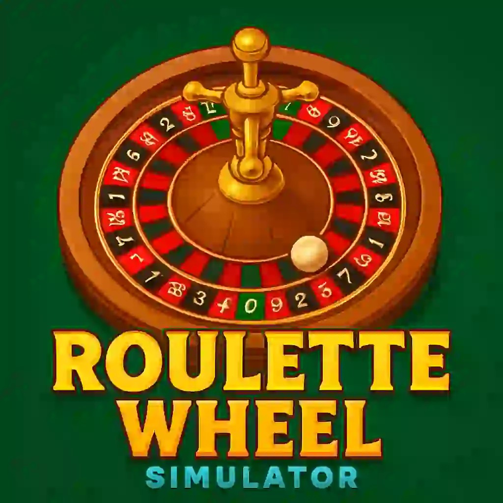 Official Casino Games logo: Roulette Wheel Simulator by Pragmatic Play at Donbet Casino