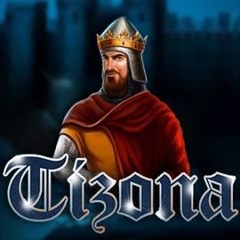 Official Slots logo: Tizona by Merkur Gaming at Donbet Casino