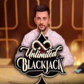 Unlimited Blackjack online slot from Ezugi – play at don-bet.org